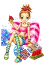 doll