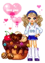 doll