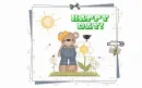 happy day!