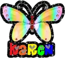 Karen (Butterfly)