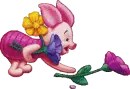 piglet