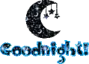good night