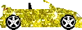 Gold Car