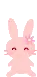 kawaii bunny