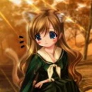 cat girl