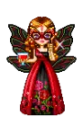 Wine fairy