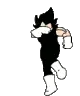 vegeta break dance