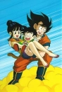 son family