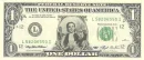 Dorothy on a bill