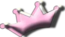 Pink Crown