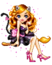 Cat girl