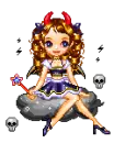 Devilgirl