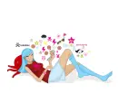 tokidoki girl