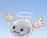 poring