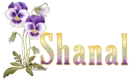 Shanal