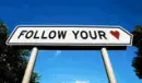 follow your heart