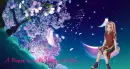 Sakura Tree