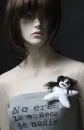 no eres muÃ±eca de nadie