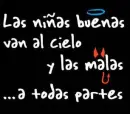 niÃ±as mal