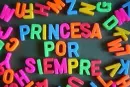 Princesa por 100pre
