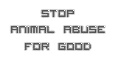 Stop Animal Abuse