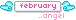 february