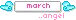 march