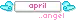 april