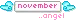november