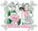 Wednesday