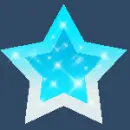 Glitter Star