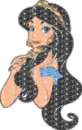 Jasmine Princess