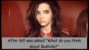 lol bill