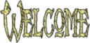 Welcome