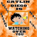 watching over you
