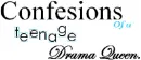 teenage drama queen
