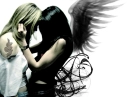 dark and light angel girls3