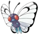 butterfree