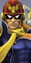 Captain Falcon