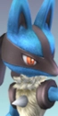 Lucario