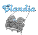 claudia