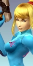 Zero Suit Samus