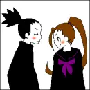 shika and haley