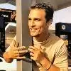 Matthew Macconaughey