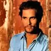 Matthew Macconaughey