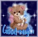 goodnight  