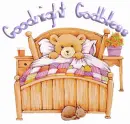 goodnight  