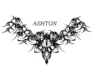 ASHTON