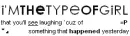 type of girl
