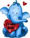 i love you  Lumpy